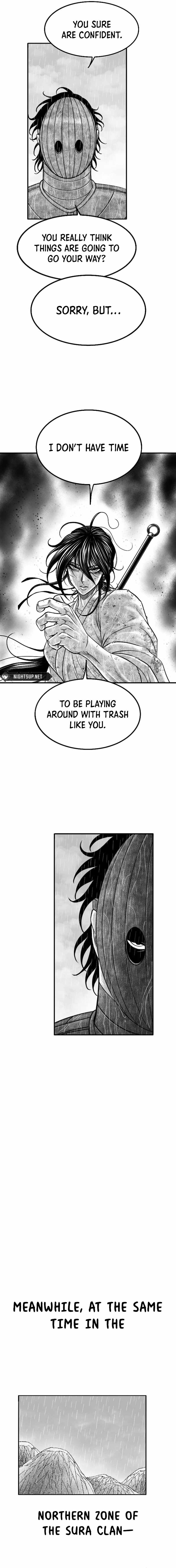 Black Serpent Chapter 37 14